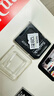闪迪（SanDisk）128GB TF（MicroSD）4K内存卡 行车记录仪 监控摄像头专用 10,000小时录制 重复读写高耐用存储卡 实拍图