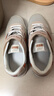 NEW BALANCE4-14岁大童秋冬拼接复古运动休闲鞋996ON 实拍图