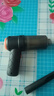 吸尘器家用大吸力大功率轻便清洁机汽车吸尘器两用手持吹尘器小型宠物除吸毛器桌面便携除尘机 【基础款吸尘器】长吸嘴2037 实拍图