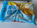 广州酒家 雪山流沙包225g*3袋 18个 儿童早餐 年货送礼 面点包子 速食 实拍图