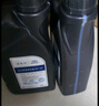 捷欧得原装全合成国六机油SP级0W-20适用一汽奥迪A4/A6L全系通用4L 实拍图