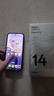OPPO Reno14 12GB+256GB 礁石黑 高清长焦实况 全新小直屏Live图 AI拍照5G智能手机 学生游戏 国家补贴 实拍图