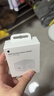 Apple/苹果【新品】40W USB-C充电器 type-c充电器苹果手机充电器手机快充头 苹果17手机充电器 实拍图