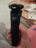 飞利浦（PHILIPS）电动剃须刀新一代旋风1系刮胡刀 风驰切剃3D浮动刀头  圣诞节礼物送男友送老公 父亲生日礼物 实拍图