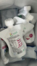 庄园牧场 苦水玫瑰酸奶135g*8袋甘肃特产低温酸奶营养源头直发包邮 实拍图