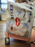 好奇（Huggies）金装纸尿裤NB80片(5kg以下)尿不湿【速干不易红】 实拍图