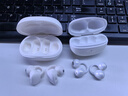 MICROKIA【2025最新款丨金榜第1名】蓝牙耳机耳夹式骨传导概念开放式无线不入耳运动跑步游戏通话降噪挂耳 【Pro舒适升级】重磅新品 | 羽沙白 柏林之声|适用于苹果小米荣耀 实拍图