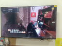 TCL雷鸟电视经济款 50英寸雀4 25款 莱茵护眼双认证 无开机广告 家电国家补贴电视50F195C 实拍图