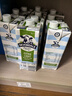 德运（Devondale）脱脂纯牛奶1L*10盒/整箱澳洲原装进口高钙牛奶0脂肪早餐 实拍图