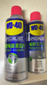 WD-40强力除胶剂汽车清洁家用去胶清洗剂玻璃不干胶双面粘去除瓷砖地板 实拍图