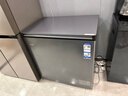 海尔（Haier）200升单温-40℃小冰柜家用商用冷藏柜冷冻柜两用冰柜京东自营小型冰箱BC/BD-200GHEPSD9D以旧换新 实拍图