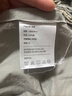 无印良品100%纯棉床上四件套1.5/1.8米床全棉床单被罩四件套被套200x230cm暮落灰格 实拍图