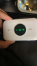 TCL随身wifi三网通用免插卡无线wifi6车载4G路由器随身便携无限制移动联通电信全国通用2025款5GXY15B 【升级充电款】3000毫安大电池超长续航 不限速不虚标月享1500G流量 实拍图