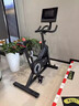 爱康（ICON）动感单车家庭用健身车室内静音自行车 骑行运动减肥有氧健身器材 【Pro 10  10英寸智能屏 支持流媒体同屏】 实拍图