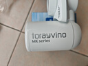 东丽（TORAY） 净水器净饮机饮水机家用直饮自来水水龙头过滤器四重过滤除菌除氯进口滤材厨房NJ2SJ NJ2SJ原装标配 实拍图