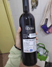 CANIS FAMILIARIS布多格意大利原瓶进口 甜红无醇葡萄酒汁不含香槟杯 750ml单支装 实拍图