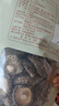 十月稻田 香菇 200g 干香菇 厚蘑菇冬菇 山珍菌菇干货 煲汤火锅炒菜食材 实拍图