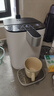 碧然德（BRITA） 台面净饮机 即热直饮机 调温 免安装 台式净水器 白色 智能即热饮水机 实拍图