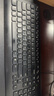 罗技（Logitech）K580无线蓝牙键盘带手机支架可跨屏切换静音按键无限薄膜键盘笔记本电脑手机ipad平板键鼠套装 【K580】无线轻音键盘-石墨黑 实拍图