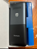 飞利浦（PHILIPS）P510 老年人手机 超长待机大字大声 移动联通电信4G全网通 直板金属机身 学生专用功能机 陨石黑 实拍图