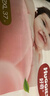 好奇（Huggies）铂金装小桃裤成长裤XXL74片(15kg以上)尿不湿【透爽散热】 实拍图