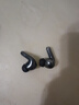 荣耀（HONOR）蓝牙耳机EarBuds 4i无线入耳式原装主动降噪荣耀400 Magic7Pro适用苹果华为FreeBuds 6i 5i 3i同款 荣耀Earbuds 4i（钛银色） 实拍图