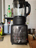 九阳（Joyoung）破壁机家用豆浆机加热多功能低音降噪榨汁机料理机绞肉机婴儿辅食机 破壁机 实拍图