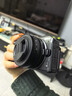 尼康（Nikon）Z30 16-50mm f/3.5-6.3VR微单套机 自拍模式 入门级微单 可翻转显示屏 实拍图