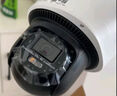HIKVISION海康威视4g摄像头室户外终身免费充值无限流量1000万双摄家用监控器360度无死角夜视全景云台旋转 实拍图