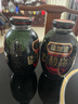 福瑞德 桂花酸梅汤饮料 320ml*12瓶/箱 消暑解渴  节日礼盒 过节送礼 实拍图
