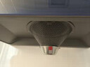 华凌美的【补贴20%】抽油烟机家用油烟机大吸力中式吸油烟机出租屋顶吸式油烟机燃气灶套装 【品质升级】智能触控+吸力+自动清洗 自行安装 实拍图