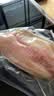 潮味码头黑椒孜然牛肉串300g空气炸锅户外家庭烧烤生鲜食材半成品烤肉串 实拍图
