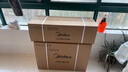 美的（Midea）1.5匹 挂机 星睿语音款 新一级能效 舒适风感 星速冷暖 壁挂式空调KFR-35GW/FW1  实拍图