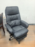 八九间C6老板椅办公午睡两用电竞人体工学椅躺电脑椅子 180度后躺 实拍图