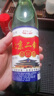 【口粮酒精选】北京二锅头清香型高度桶装瓶装泡药酒白酒 多度数 56度 500mL 1瓶 实拍图