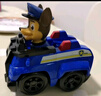 汪汪队立大功（PAW PATROL）巡逻队生日礼物男孩女孩儿童玩具车救援赛车警车阿奇 实拍图