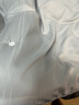 水星系列家纺100%双宫茧桑蚕丝正品蚕丝被抗菌加厚子母被全棉保暖冬季被芯床品 手工定位-神秘灰-已质检专柜正品 100%桑蚕丝 200x230cm【8斤】冬被 实拍图