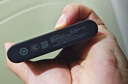 华为【3C认证】原装多协议超级快充移动电源10000mAh（Max 22.5W SE）13重安全防护 可上飞机 黑色 实拍图