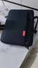 联想（Lenovo）笔记本电脑包手提包16英寸公文包出差商务旅行包适用苹果小新拯救者防泼水内胆包B14 实拍图