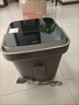 蓓慈(beici)泡脚桶杀菌足浴盆全自动恒温加热暖脚按摩理疗洗脚盆足浴桶送父母送长辈生日礼物Z4Pro 实拍图