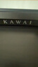 卡瓦依（KAWAI）电钢琴KDP120GR卡哇伊钢琴88键重锤成人儿童初学专业家用立式 实拍图