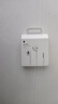 Apple/苹果 EarPods 3.5毫米接口有线耳机 圆孔苹果耳机有线耳机游戏音乐 适用3.5mm接口的手机电脑 实拍图