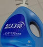 蓝月亮 手洗专用洗衣液 风清白兰 1kg/瓶 内衣内裤适用 易漂 洁净去污 实拍图