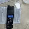 西部数据（WD）大容量SSD固态硬盘m.2 nvme高速笔记本台式AI电脑PS5 3A游戏高性能pcie4.0 闪迪sn5100西数850x 新品SN7100电竞优选【SN770升级款】 1TB 实拍图