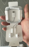 Apple/苹果 USB-C接口有线耳机 type-c接口有线耳机苹果耳机 苹果17有线耳机笔记本耳机游戏音乐 实拍图