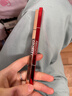 Color Key珂拉琪蛇年小金筷眉笔防水持久不脱色野生眉送女友新年礼物大地褐 实拍图