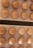 德青源A级鲜鸡蛋32枚2.74斤起无抗生素 谷物喂养  营养早餐家庭礼盒 实拍图