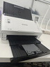 爱普生（EPSON）DS-410 A4馈纸式扫描仪自动连续扫描 高速办公用 双面彩色扫描 实拍图