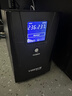 VISENCH威神BE2200 ups不间断电源2200VA/1200W家用办公电脑稳压应急备用ups电源【内置双电池】 实拍图