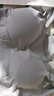 FitonTon2件装女士内衣女无痕提拉上托内衣无钢圈聚拢文胸罩运动美背内衣 实拍图